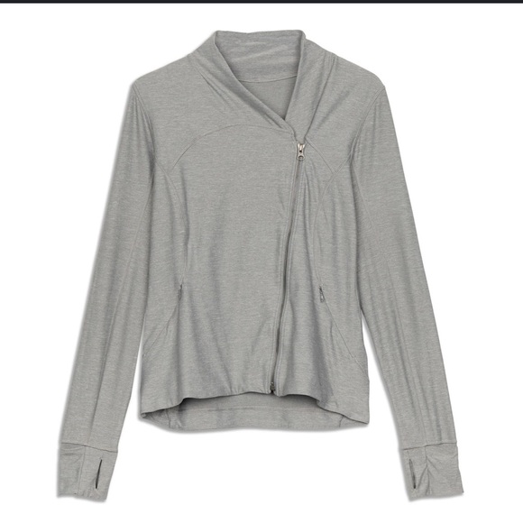 Lululemon Precision Jacket -  b1 - Picture 1 of 7